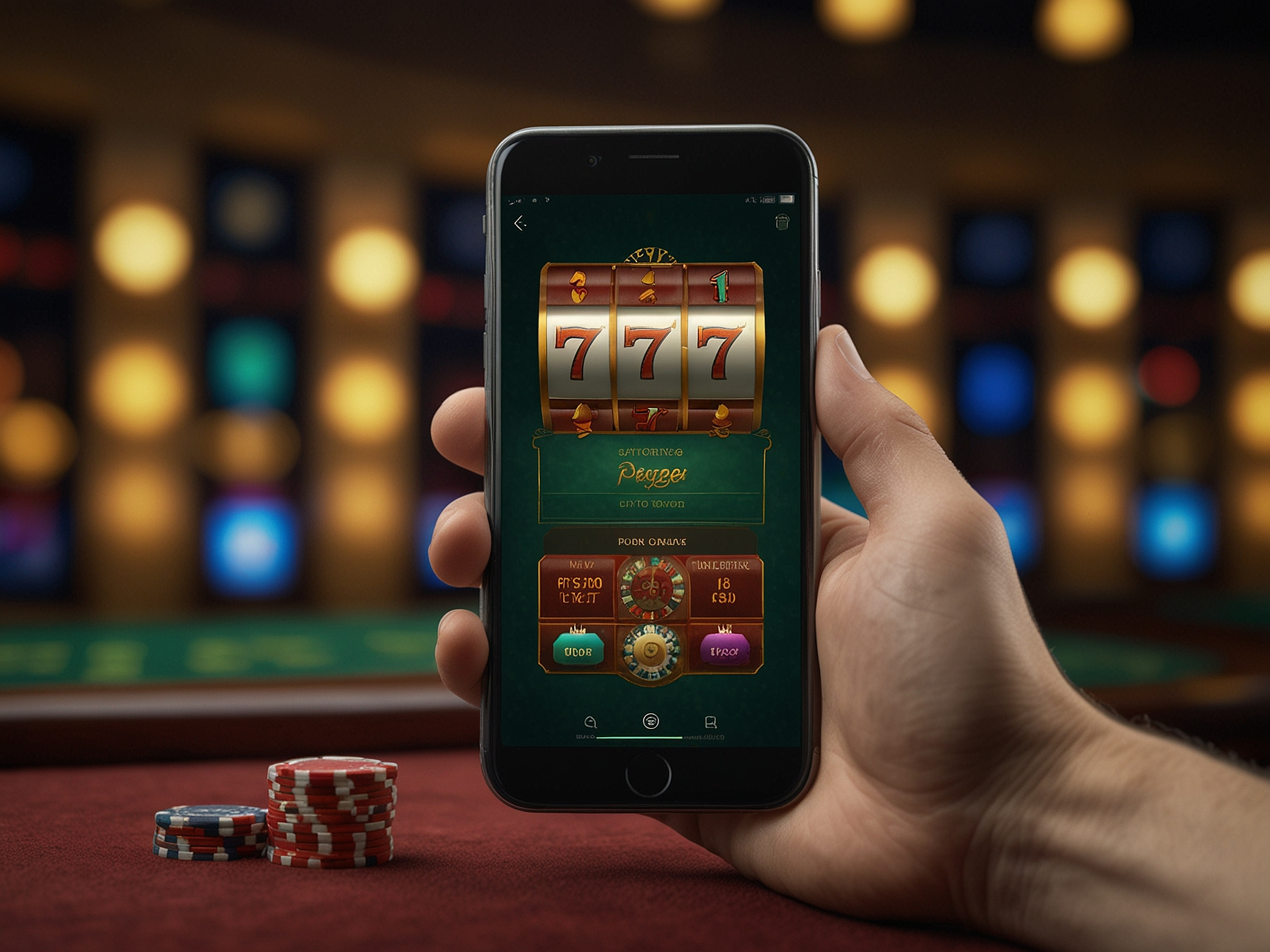 App exclusive offers image