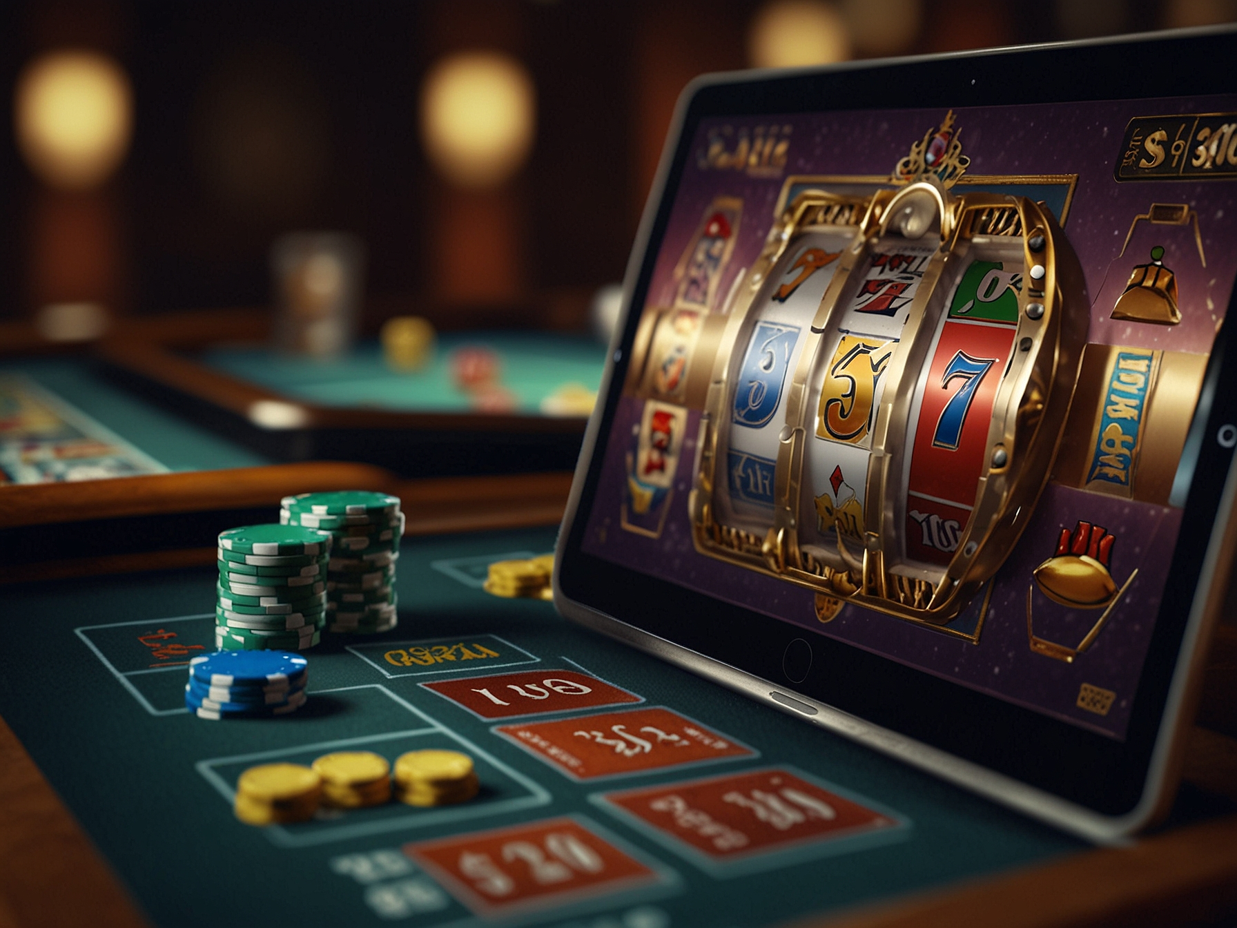 Promotions list image